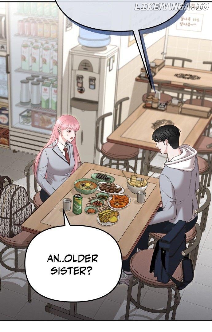 You Are Pretty Chapter 6 - Page 20