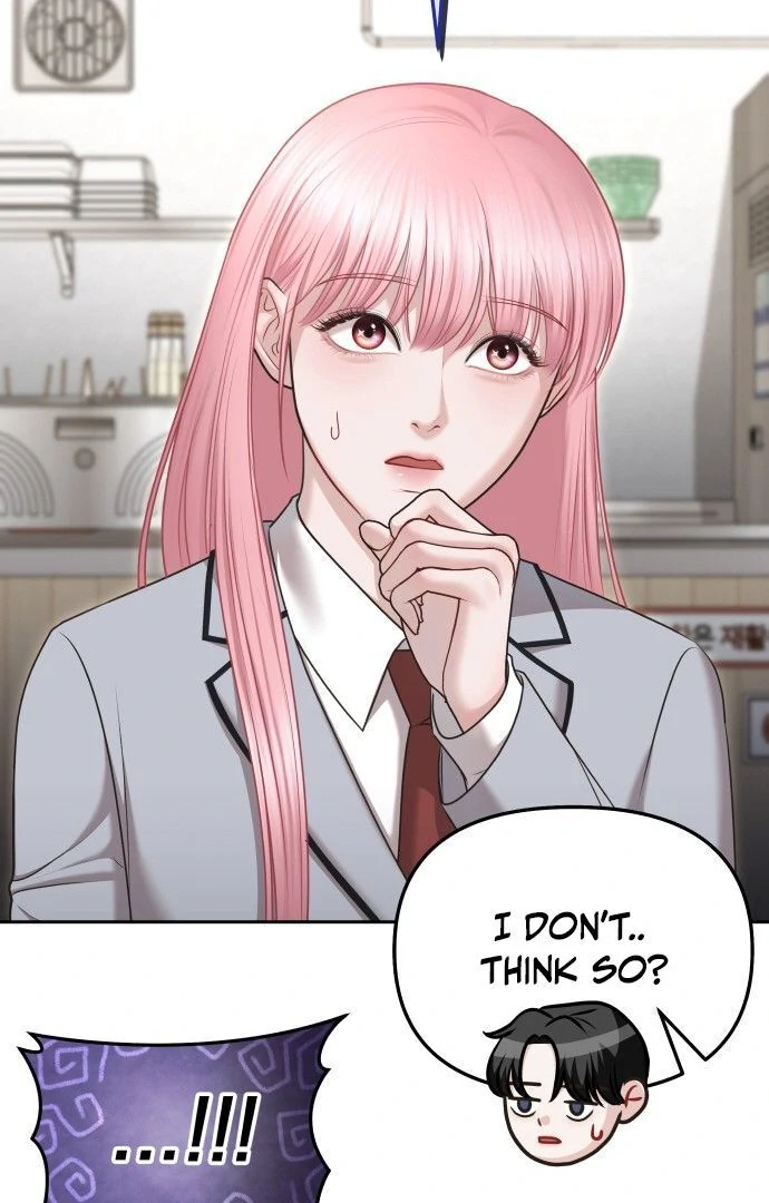 You Are Pretty Chapter 6 - Page 29