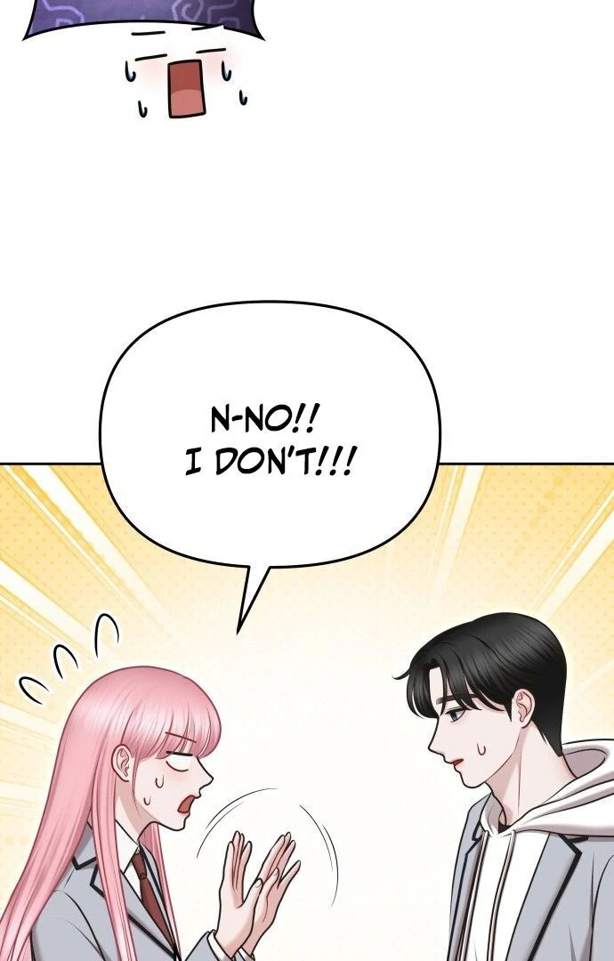 You Are Pretty Chapter 6 - Page 30