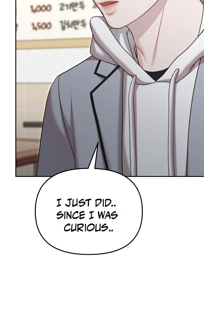 You Are Pretty Chapter 6 - Page 34