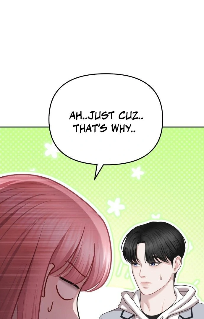 You Are Pretty Chapter 6 - Page 35