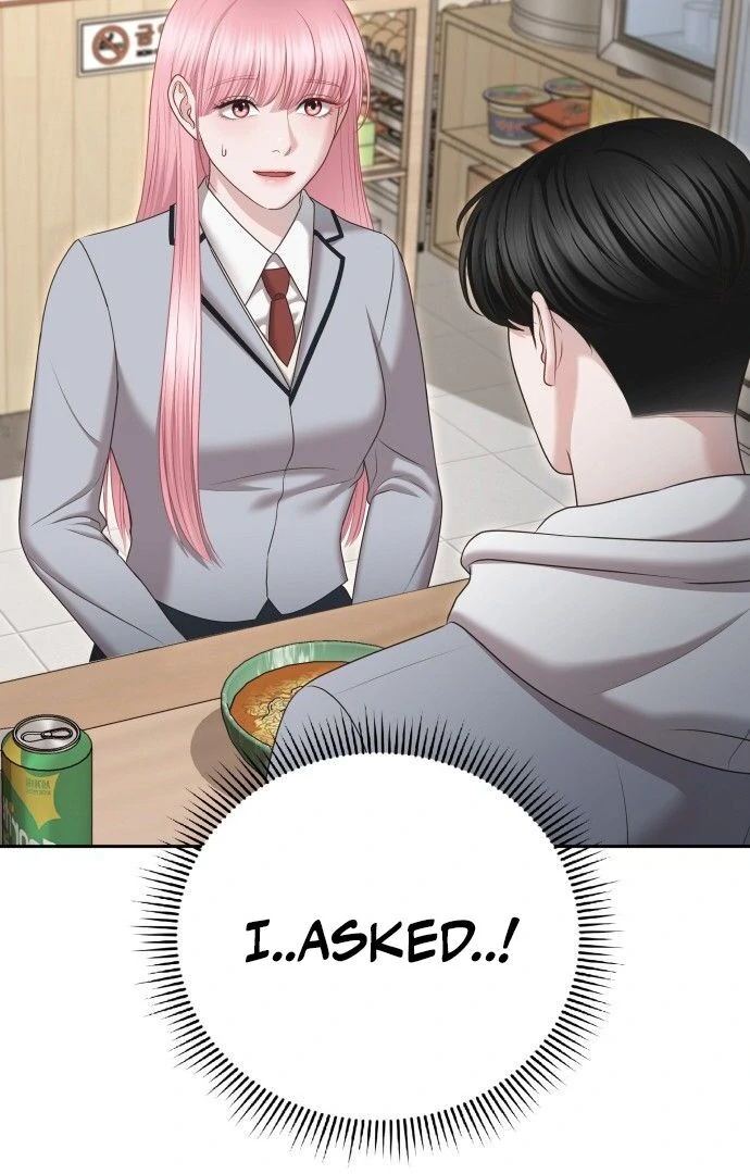 You Are Pretty Chapter 6 - Page 38
