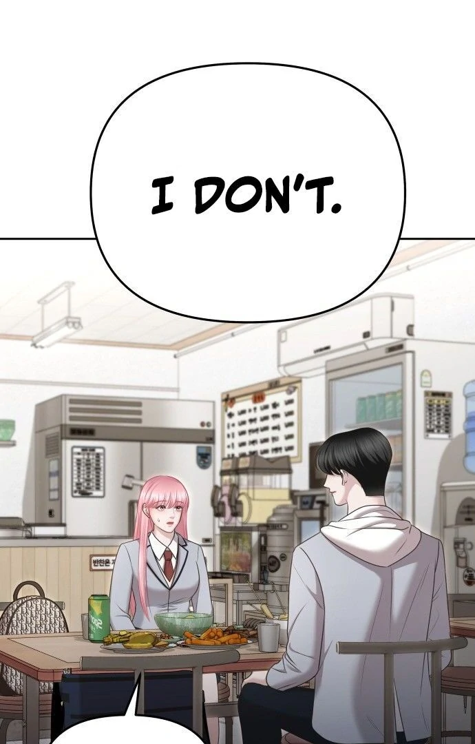 You Are Pretty Chapter 6 - Page 43