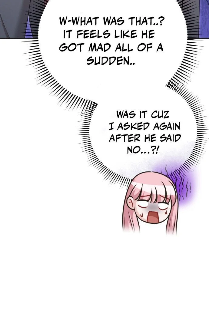 You Are Pretty Chapter 6 - Page 50