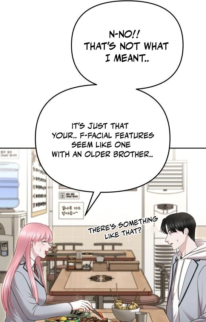 You Are Pretty Chapter 6 - Page 51