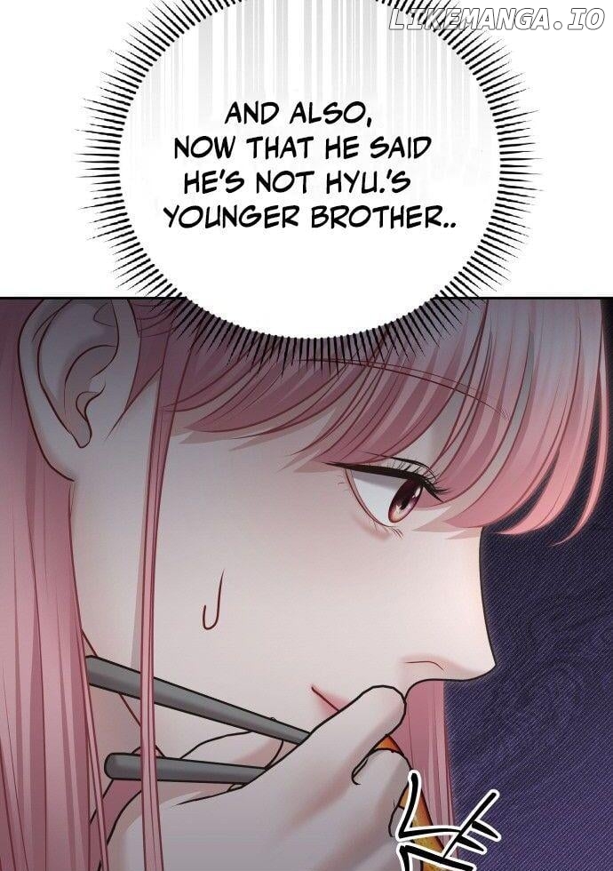 You Are Pretty Chapter 6 - Page 55