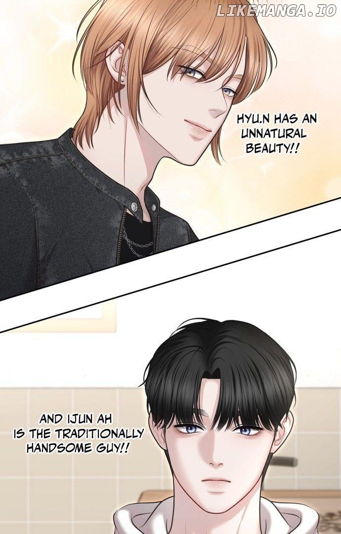 You Are Pretty Chapter 6 - Page 57