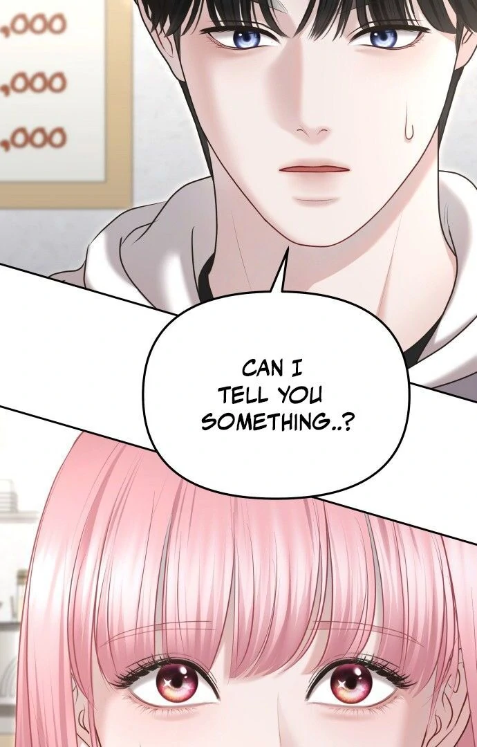 You Are Pretty Chapter 6 - Page 60