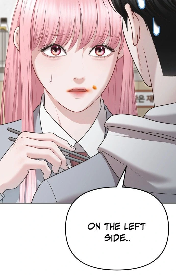 You Are Pretty Chapter 6 - Page 63
