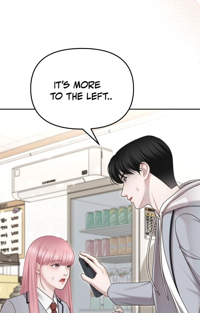 You Are Pretty Chapter 6 - Page 72