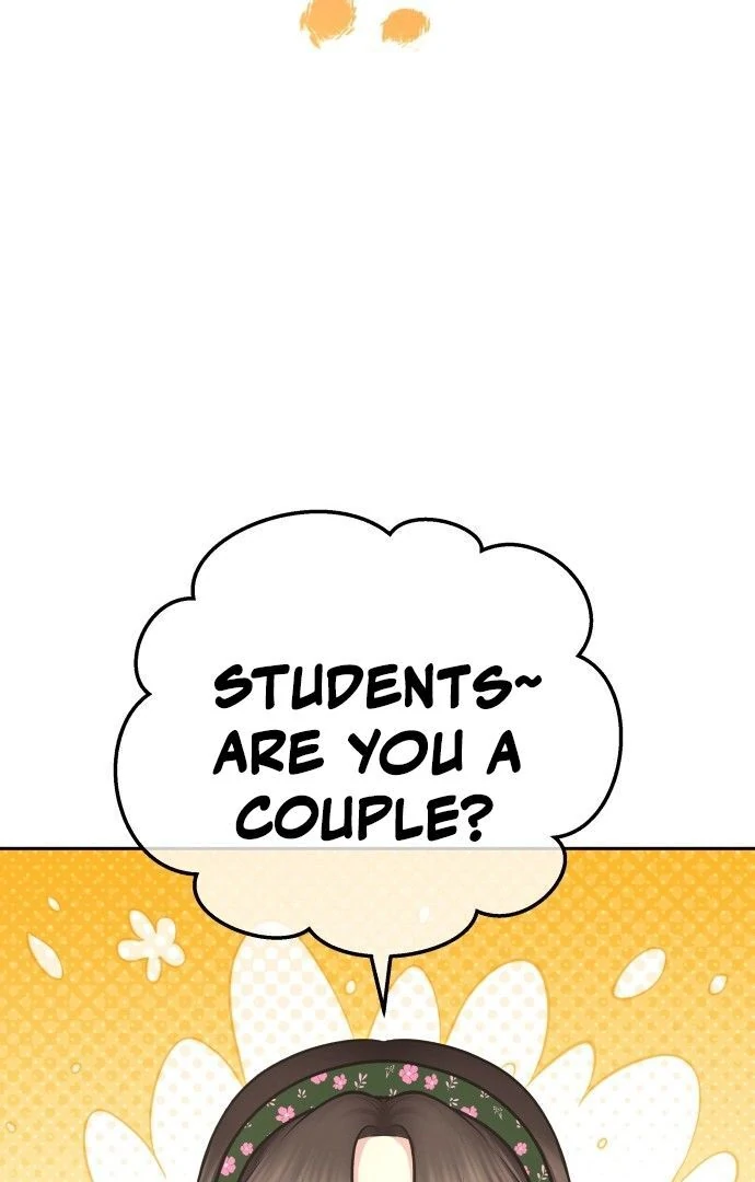 You Are Pretty Chapter 6 - Page 78