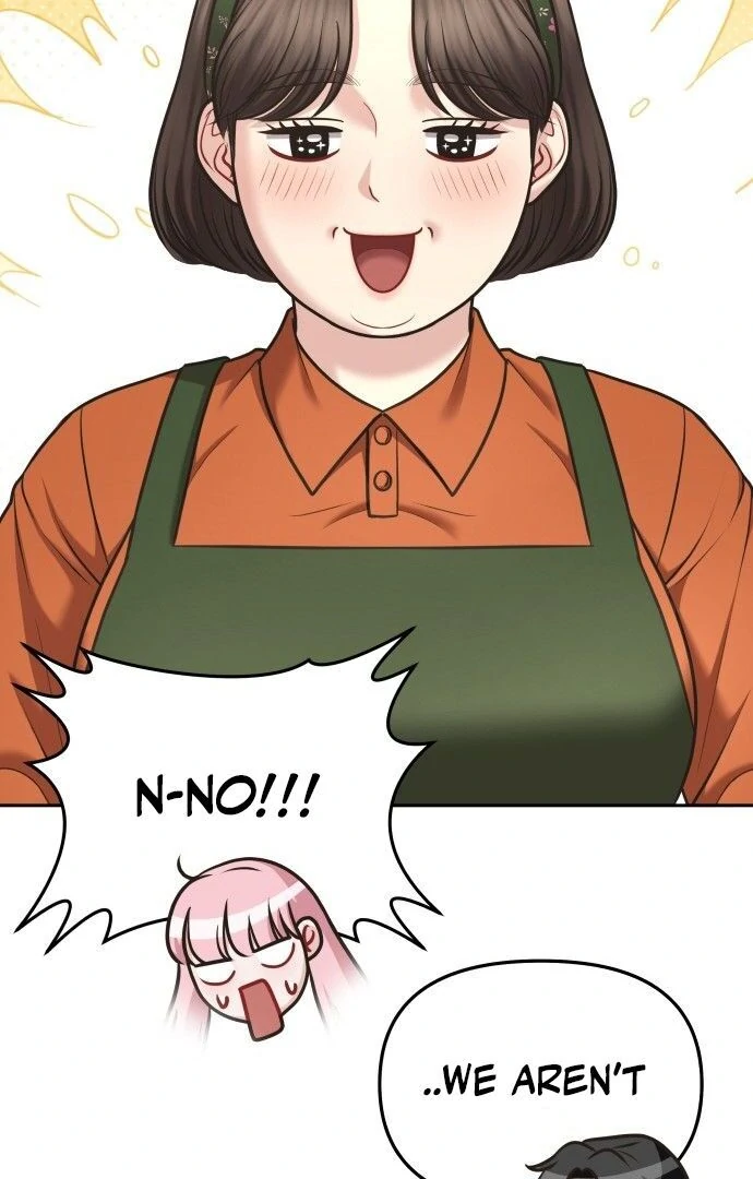 You Are Pretty Chapter 6 - Page 79
