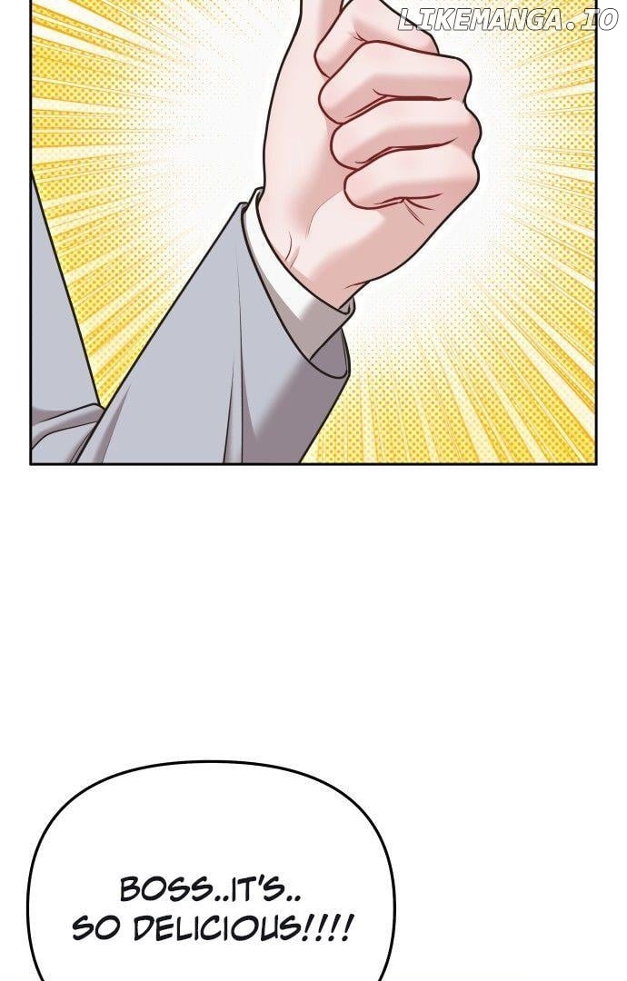 You Are Pretty Chapter 6 - Page 8
