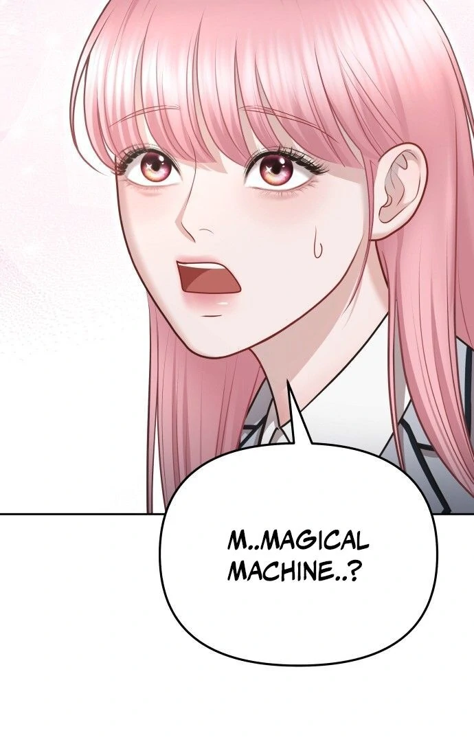 You Are Pretty Chapter 6 - Page 82