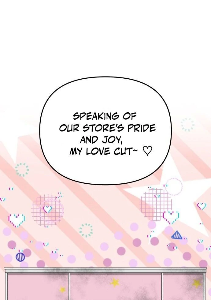 You Are Pretty Chapter 6 - Page 85