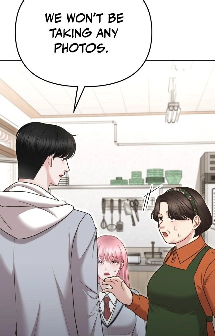 You Are Pretty Chapter 6 - Page 92