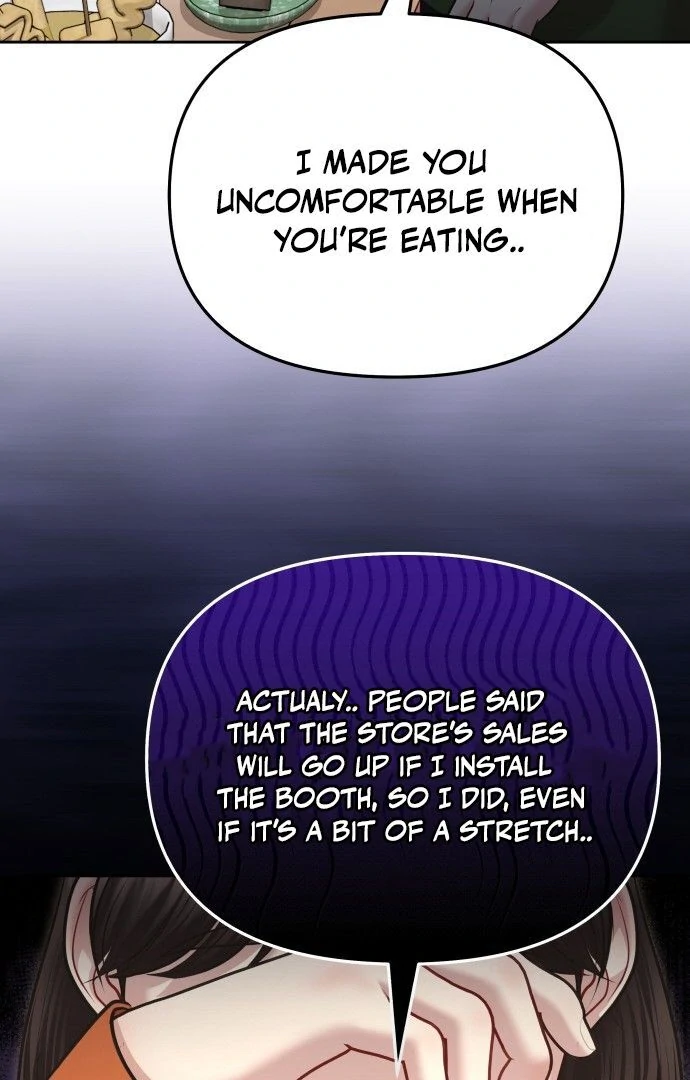 You Are Pretty Chapter 6 - Page 95