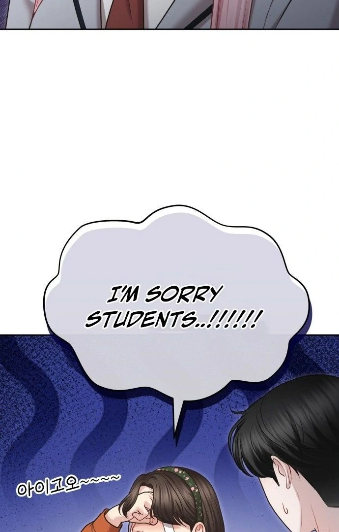 You Are Pretty Chapter 6 - Page 98