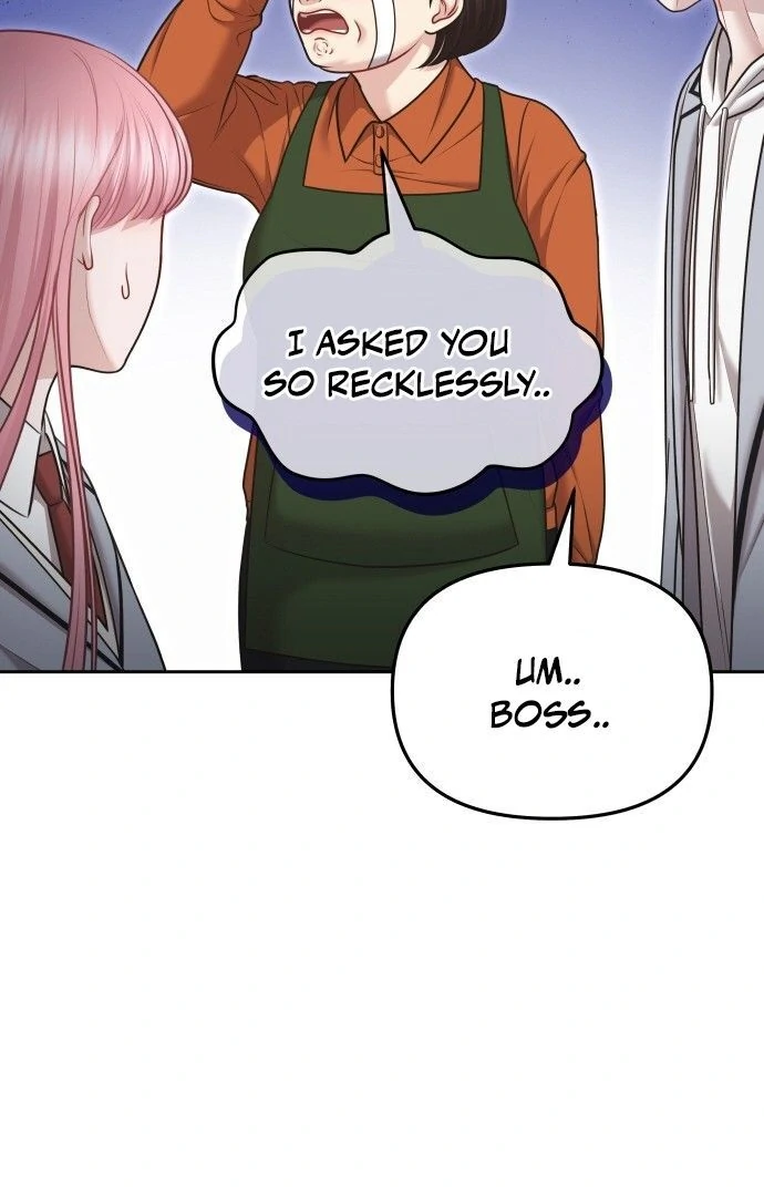 You Are Pretty Chapter 6 - Page 99
