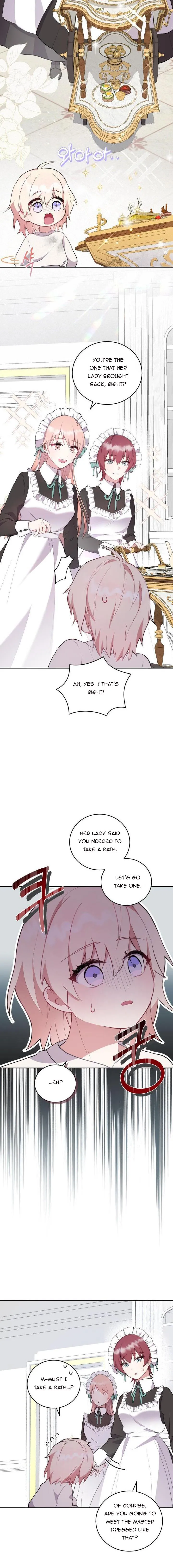 You Are So Cute Chapter 1 - Page 14