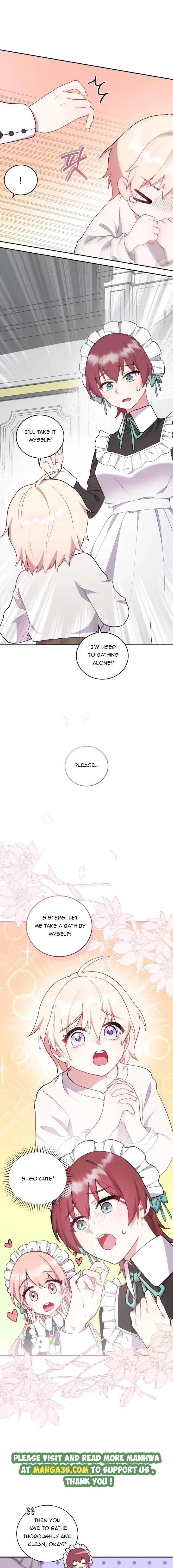 You Are So Cute Chapter 1 - Page 15