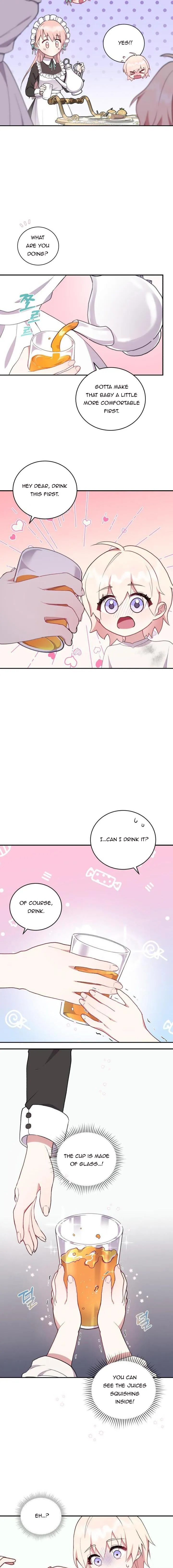 You Are So Cute Chapter 1 - Page 16