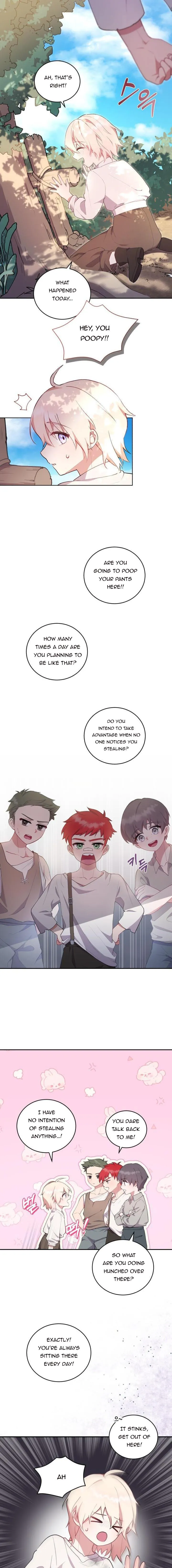 You Are So Cute Chapter 1 - Page 2
