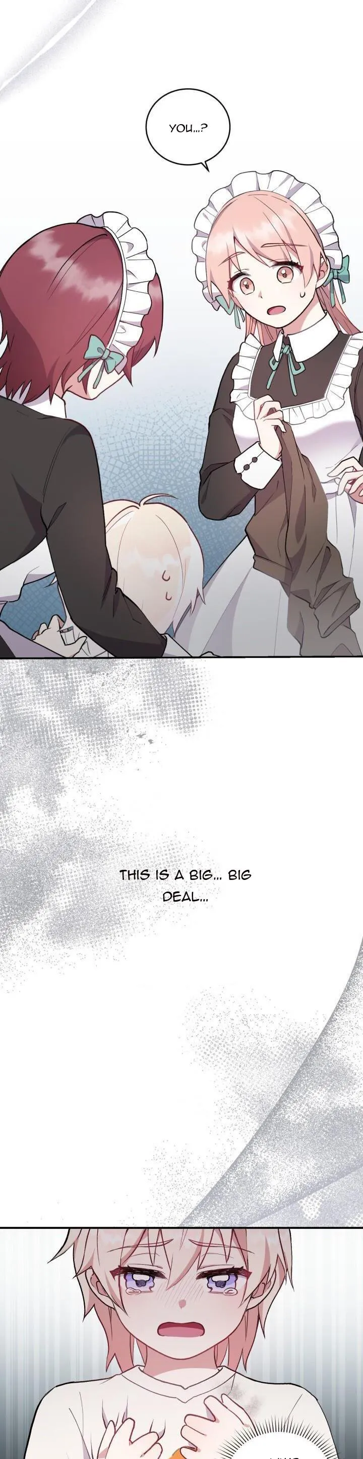 You Are So Cute Chapter 1 - Page 22