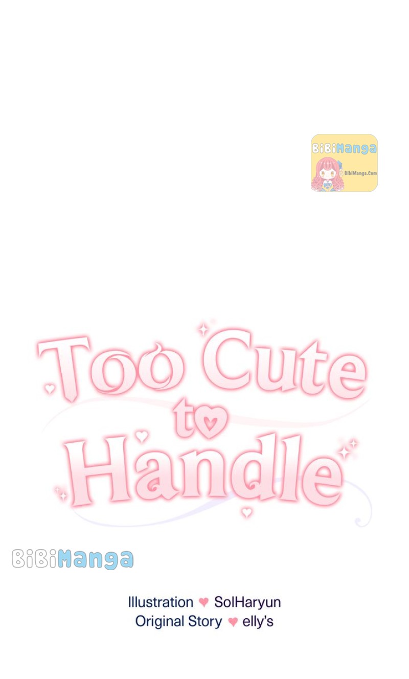 You Are So Cute Chapter 10 - Page 13