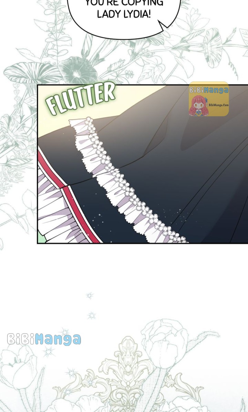 You Are So Cute Chapter 10 - Page 20