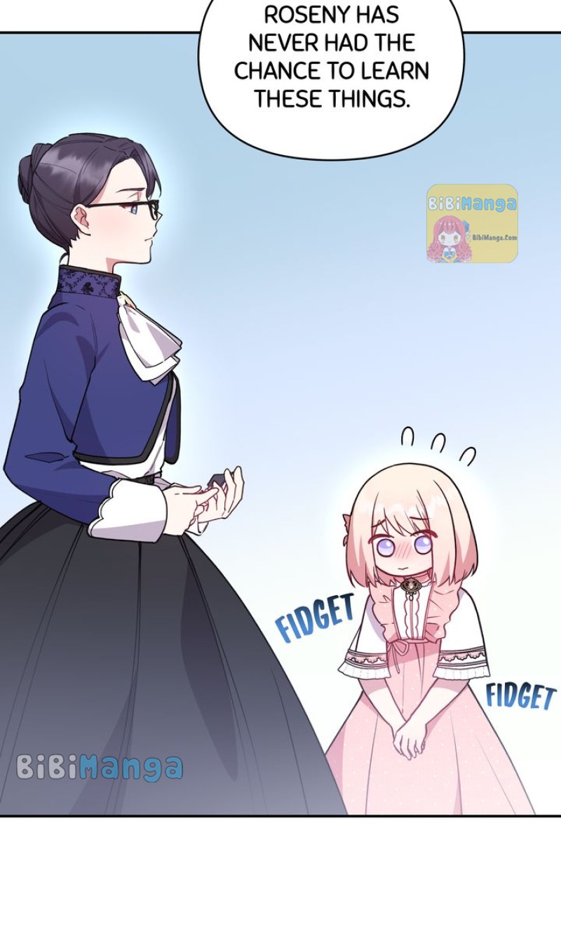 You Are So Cute Chapter 10 - Page 23