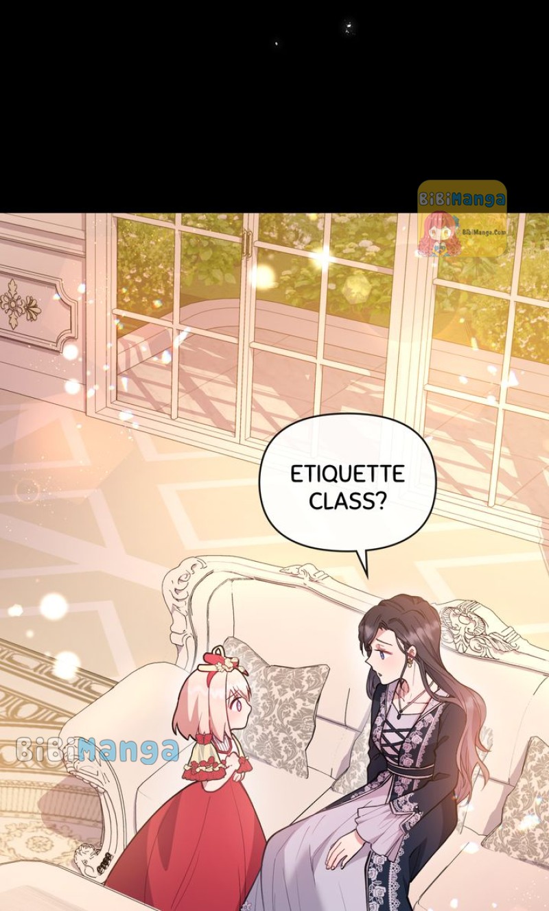 You Are So Cute Chapter 10 - Page 27