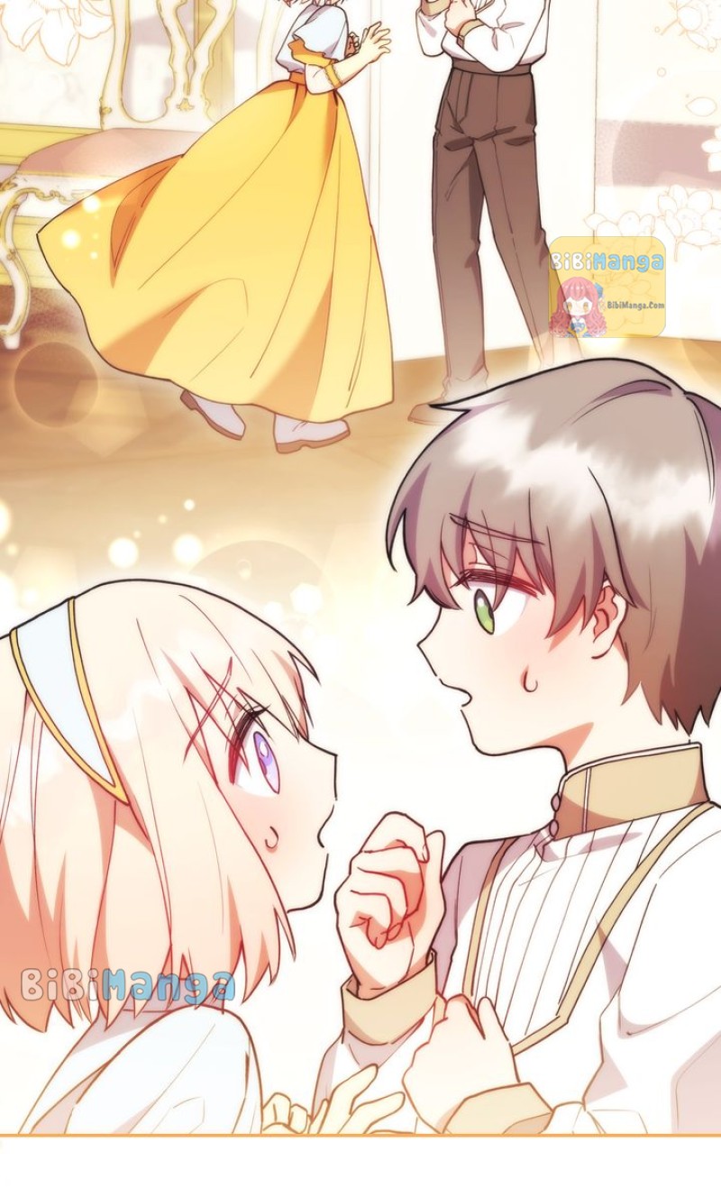 You Are So Cute Chapter 10 - Page 3