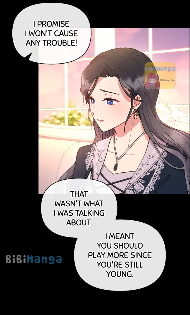 You Are So Cute Chapter 10 - Page 30