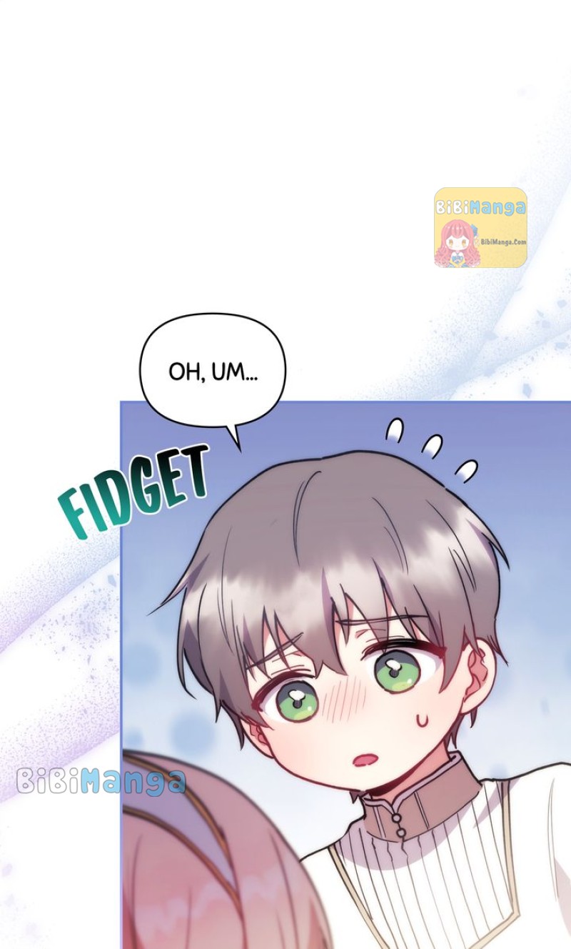 You Are So Cute Chapter 10 - Page 4