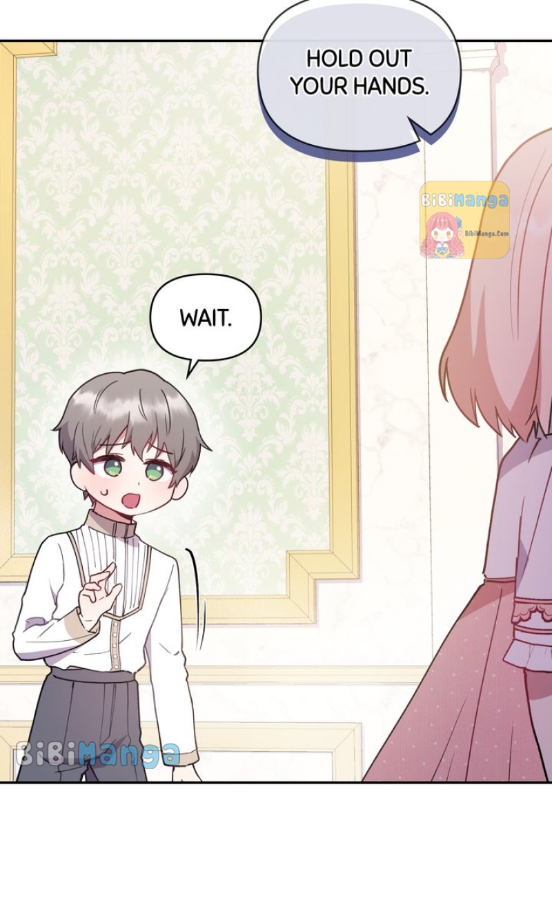 You Are So Cute Chapter 10 - Page 41