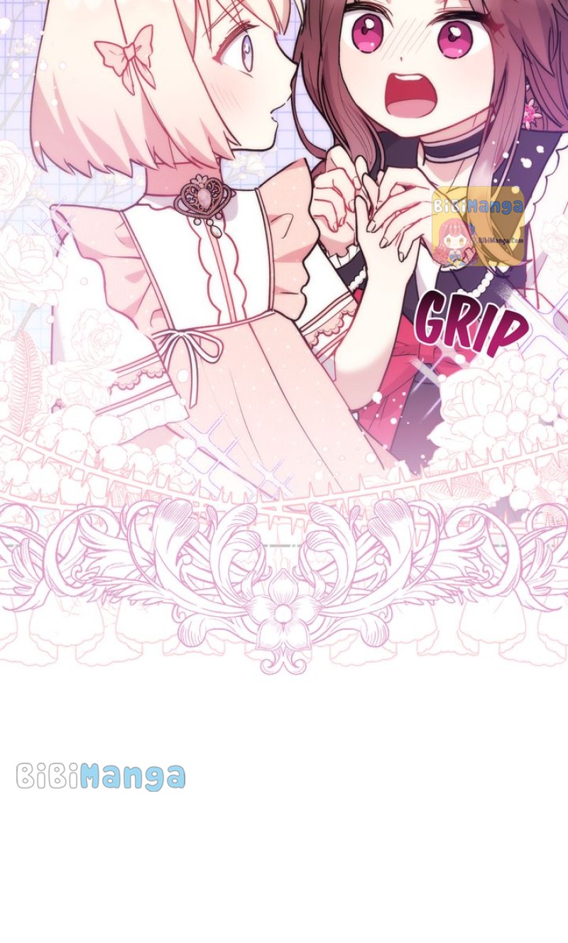 You Are So Cute Chapter 10 - Page 43