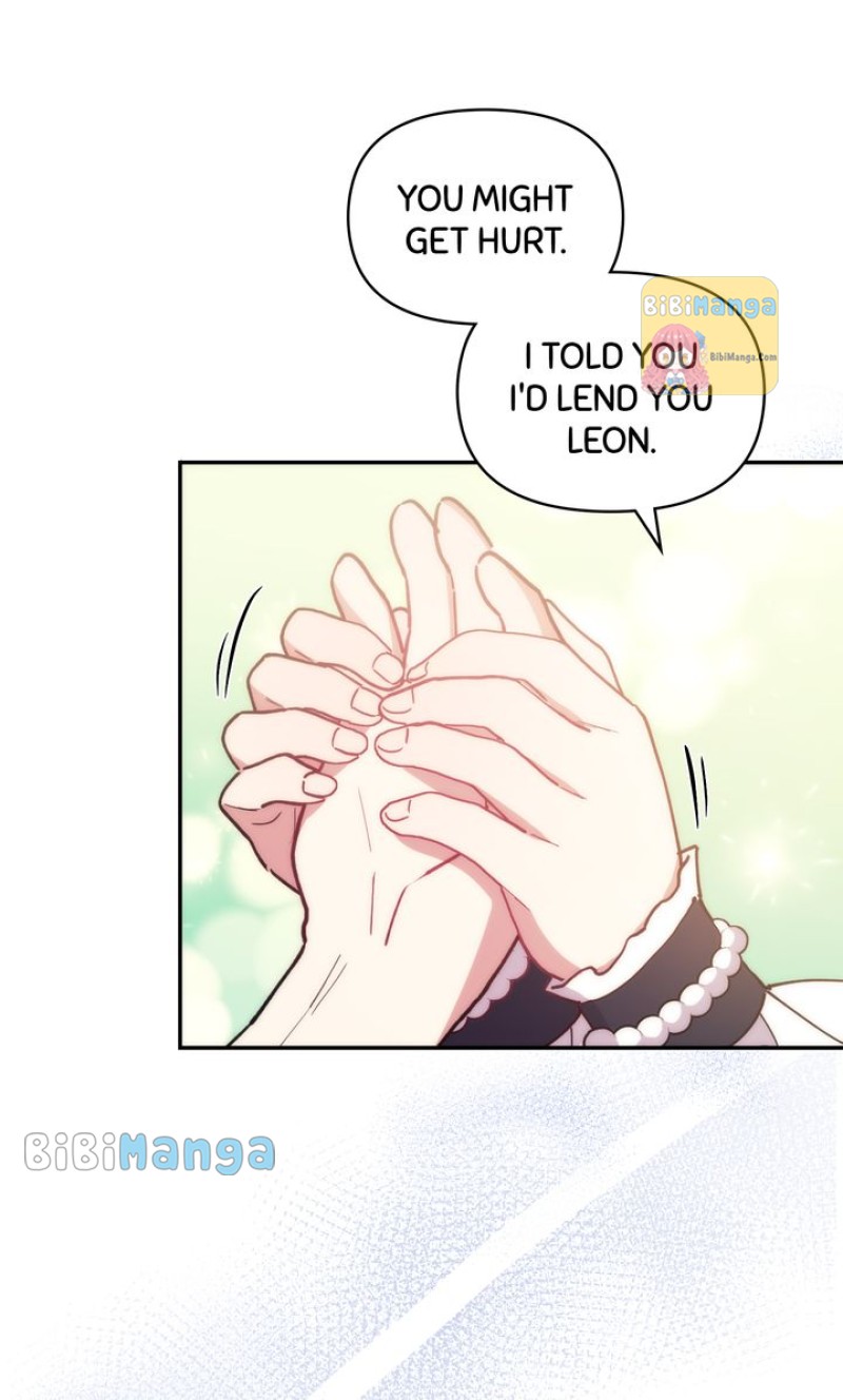 You Are So Cute Chapter 10 - Page 44