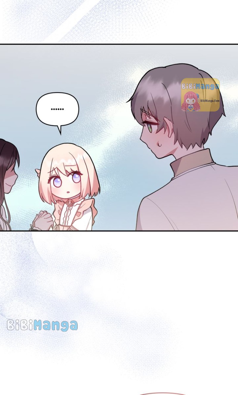 You Are So Cute Chapter 10 - Page 45