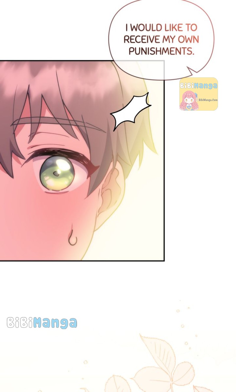 You Are So Cute Chapter 10 - Page 46