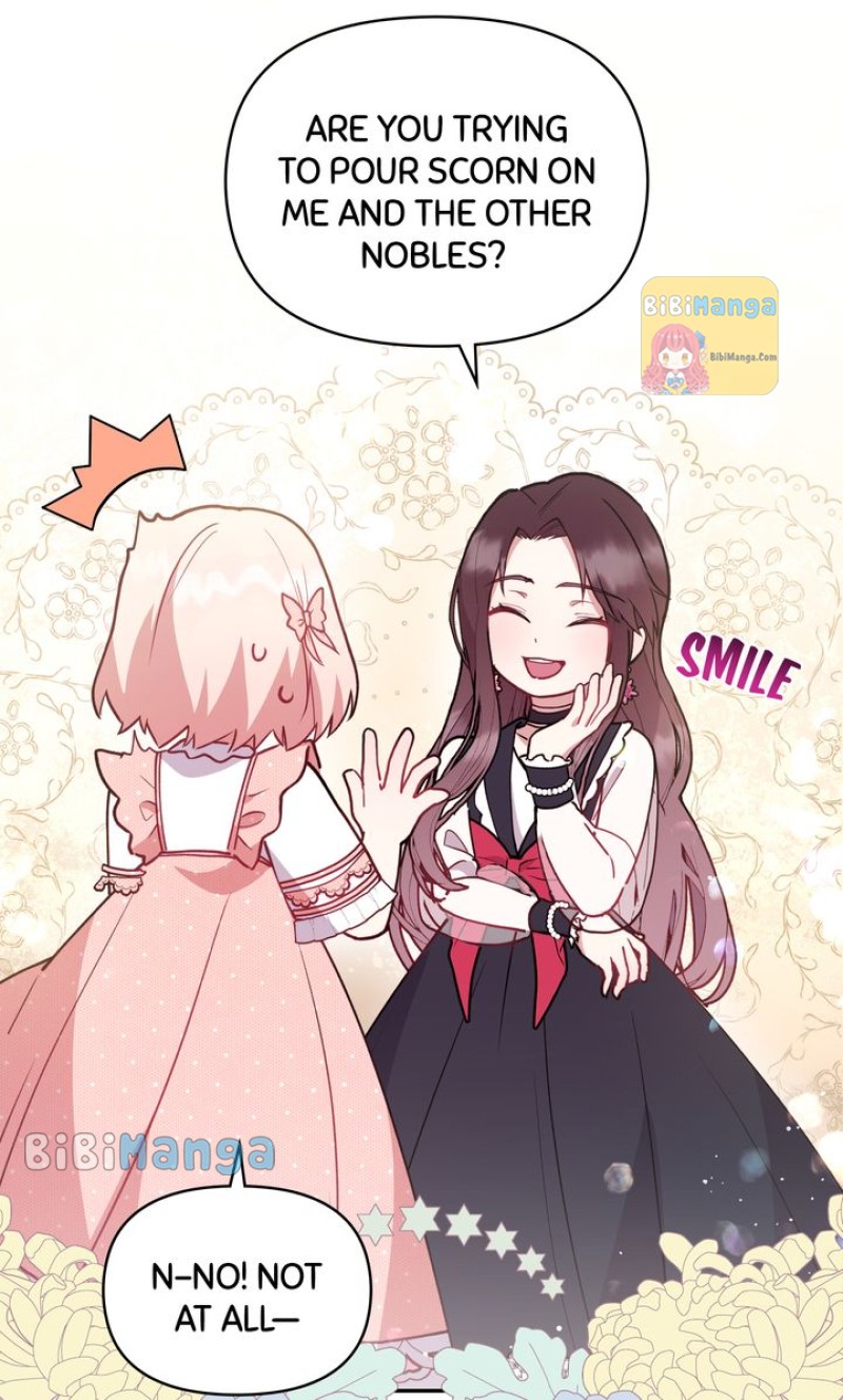 You Are So Cute Chapter 10 - Page 50