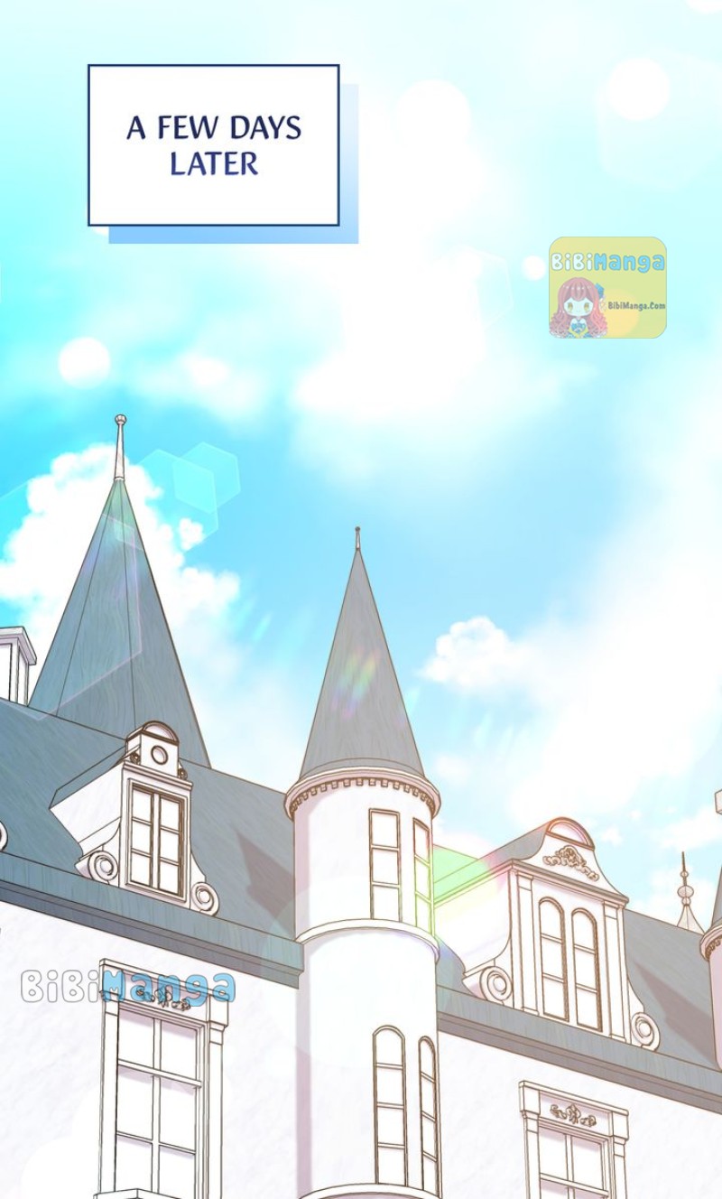 You Are So Cute Chapter 10 - Page 56