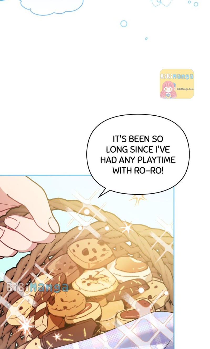 You Are So Cute Chapter 10 - Page 59