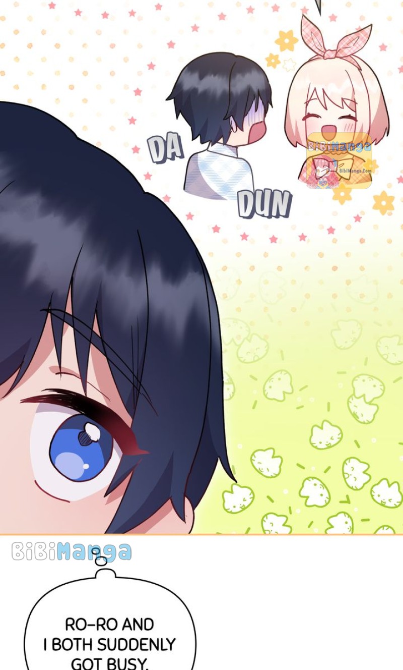You Are So Cute Chapter 10 - Page 61