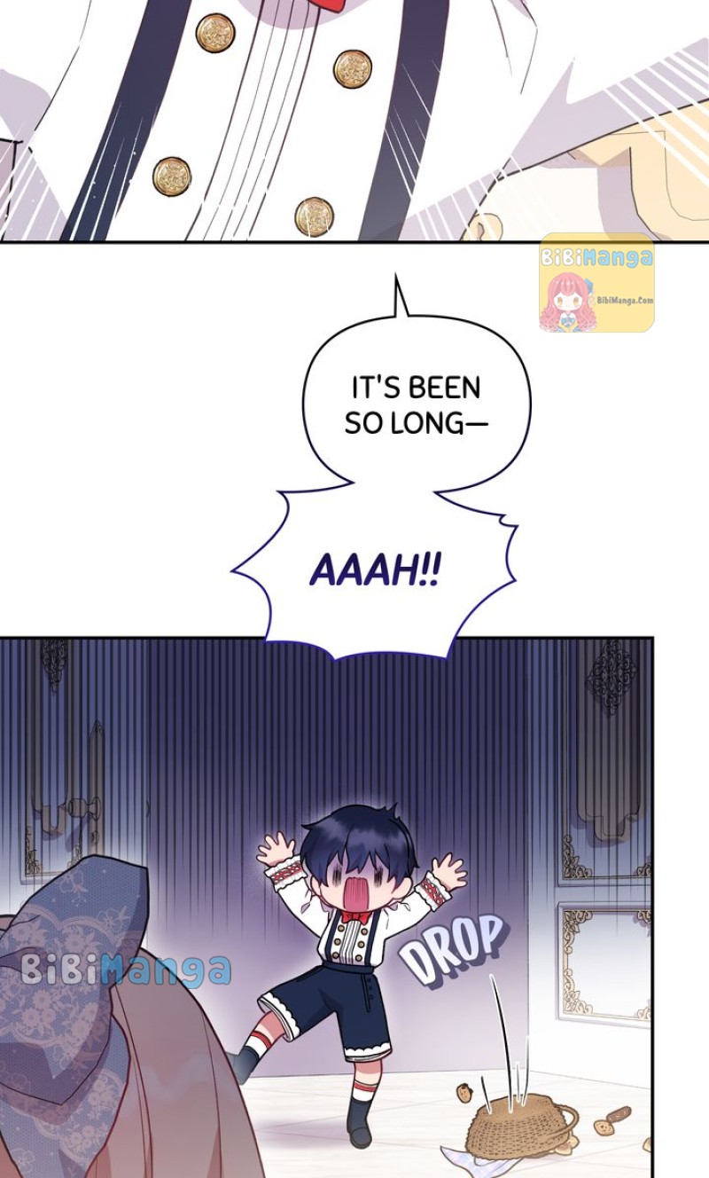 You Are So Cute Chapter 10 - Page 63