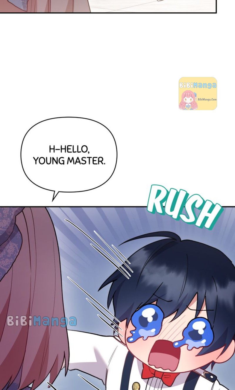 You Are So Cute Chapter 10 - Page 64