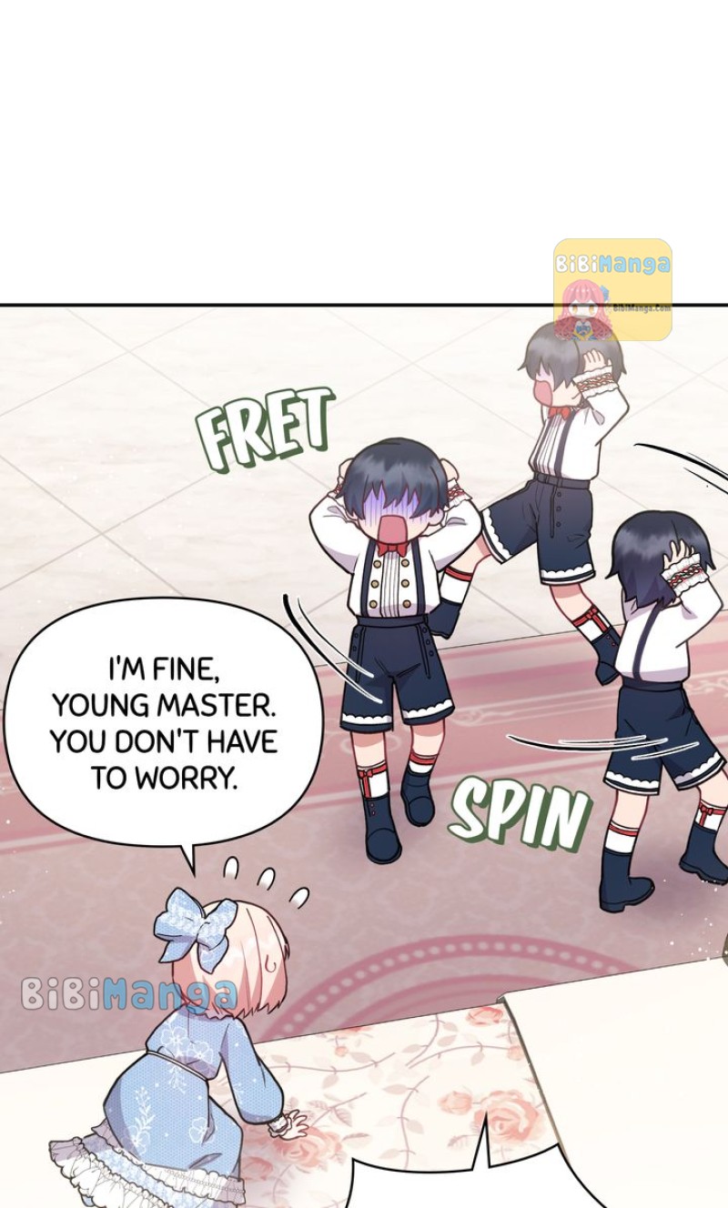 You Are So Cute Chapter 10 - Page 67