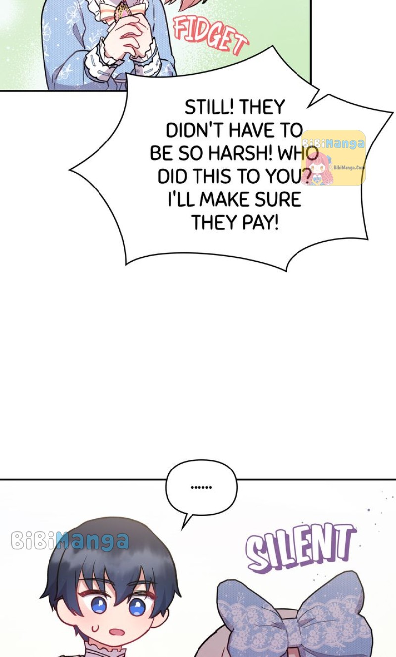 You Are So Cute Chapter 10 - Page 69