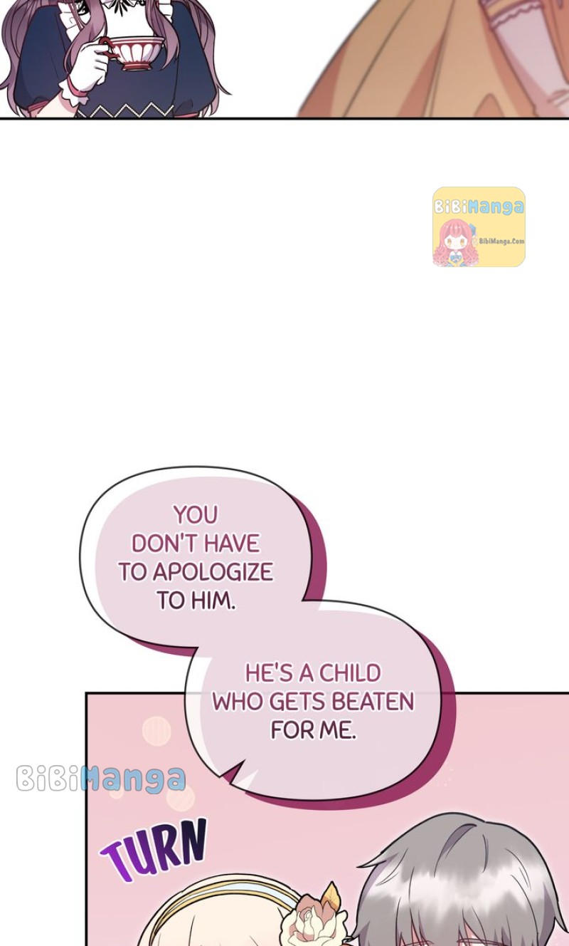 You Are So Cute Chapter 10 - Page 7