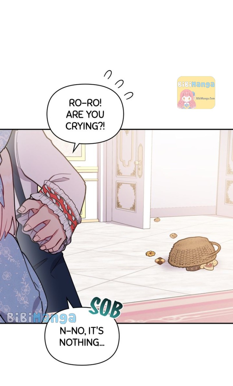 You Are So Cute Chapter 10 - Page 73